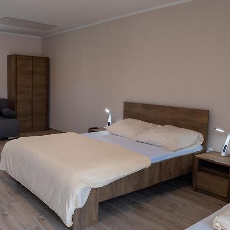 Alsoszuha Lovas Vendeghaz B&B 외부 사진