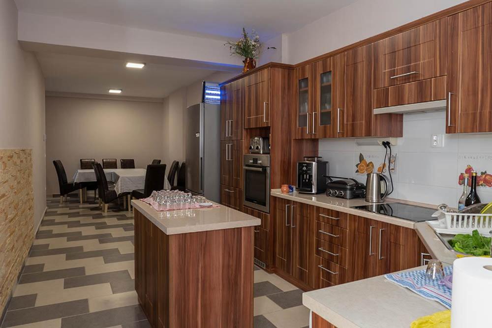 Alsoszuha Lovas Vendeghaz B&B 외부 사진