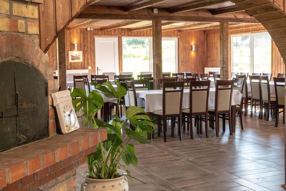 Alsoszuha Lovas Vendeghaz B&B 외부 사진