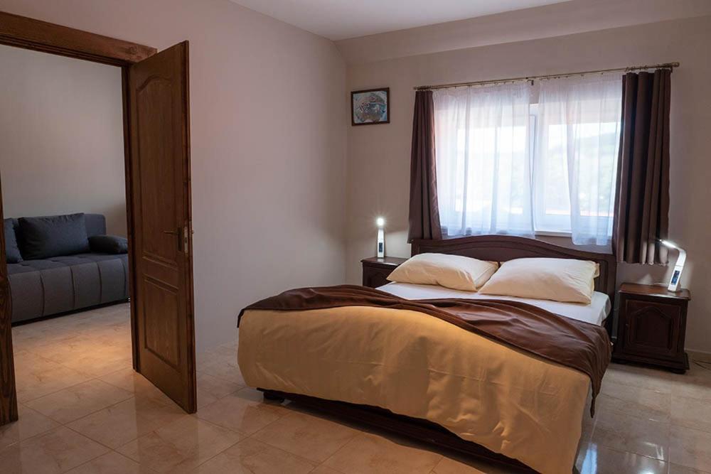 Alsoszuha Lovas Vendeghaz B&B 외부 사진