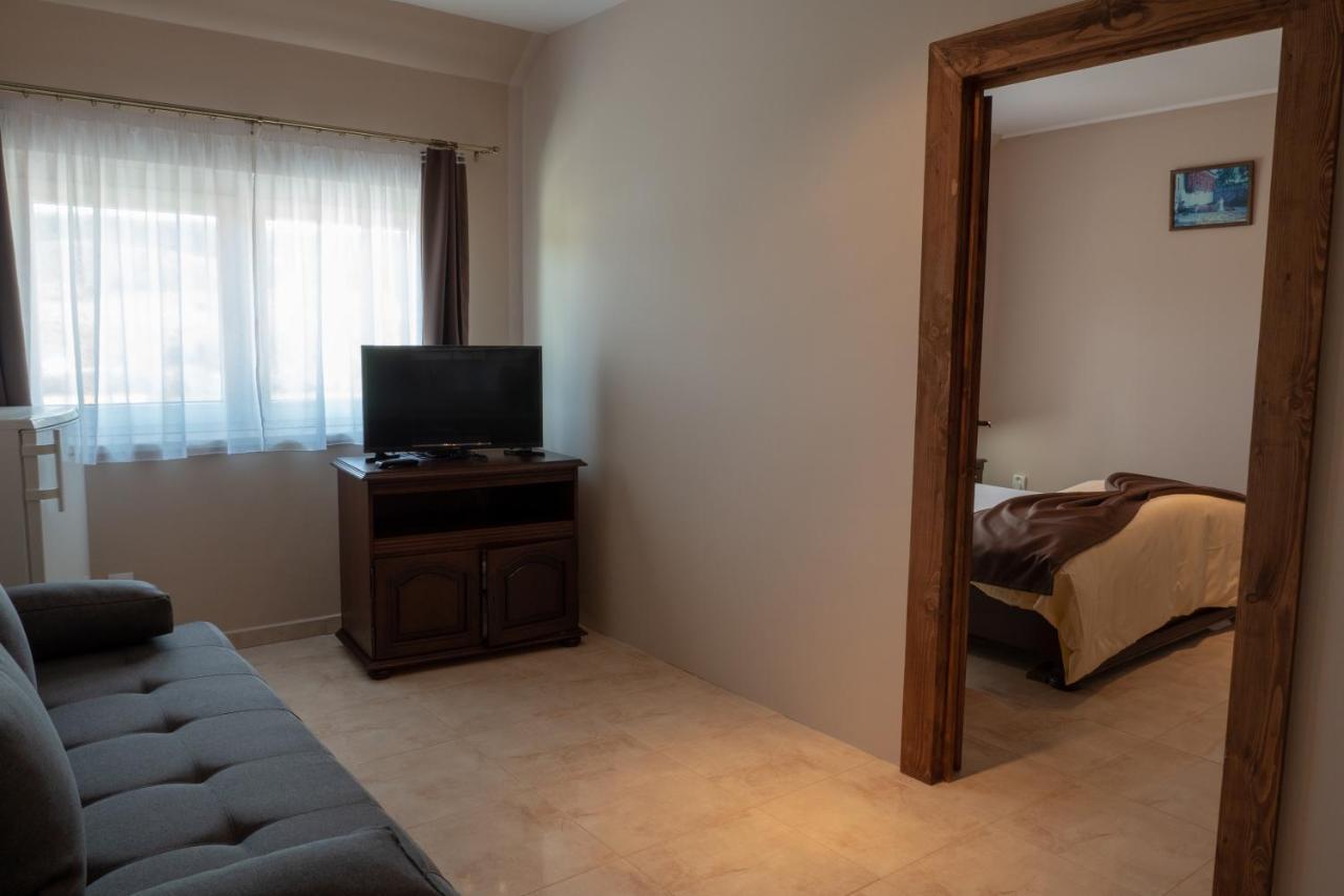 Alsoszuha Lovas Vendeghaz B&B 외부 사진