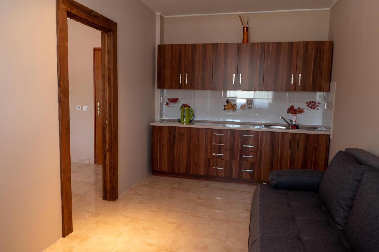 Alsoszuha Lovas Vendeghaz B&B 외부 사진