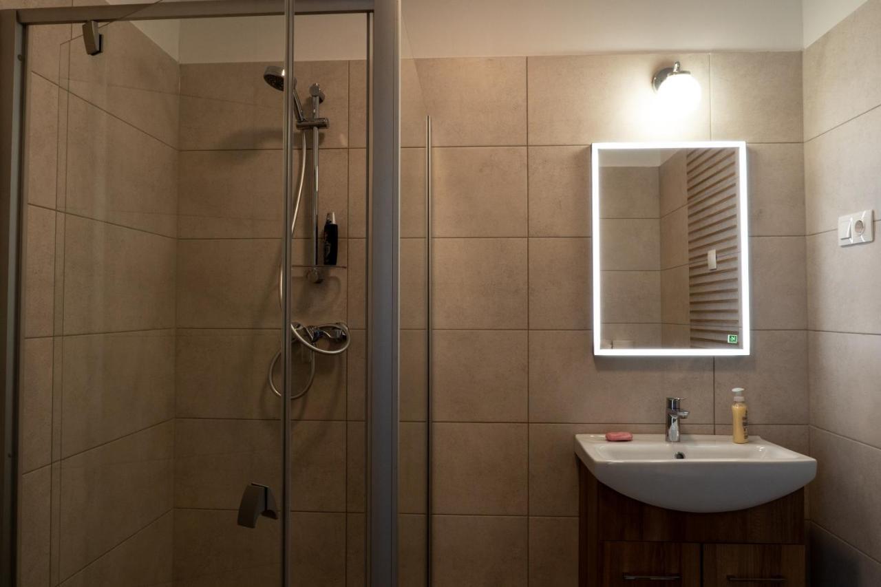 Alsoszuha Lovas Vendeghaz B&B 외부 사진